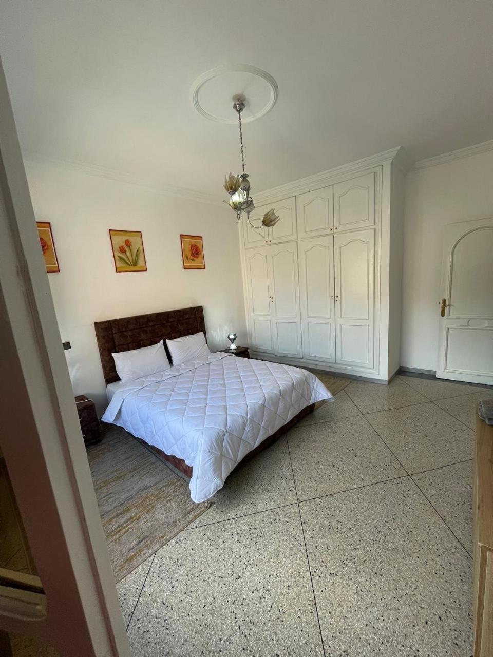 Luxury Apartment In Marrákes Kültér fotó