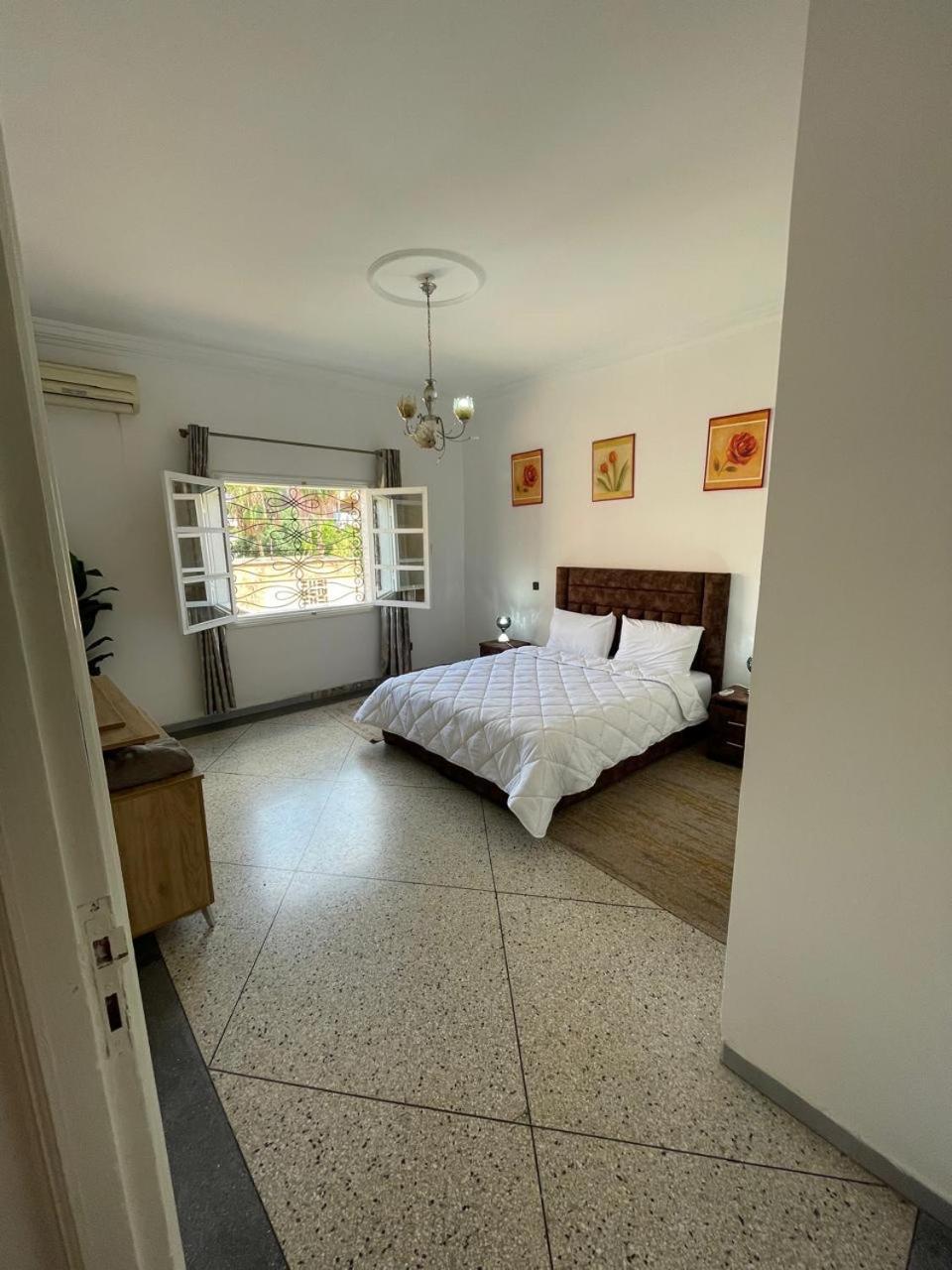 Luxury Apartment In Marrákes Kültér fotó